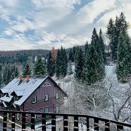 克罗奈德休闲酒店 扬斯凯拉兹涅