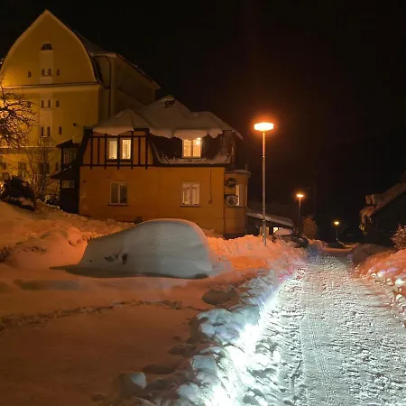 Svaty Mikulas, - New Since December 2022 Guest house Janske Lazne