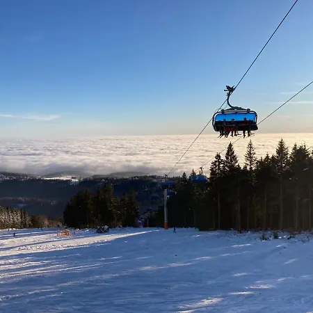 招待所 克罗奈德休闲酒店