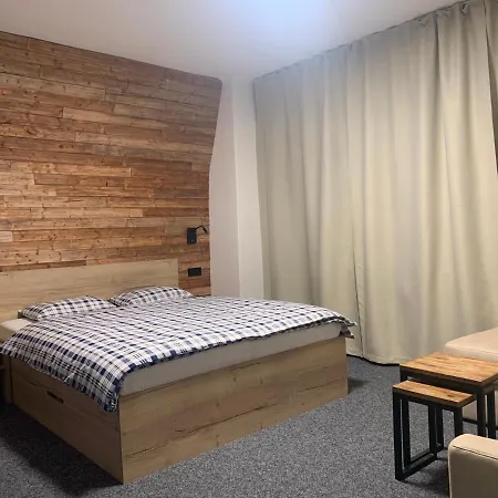 Guest house Svaty Mikulas, - New Since December 2022 Janske Lazne