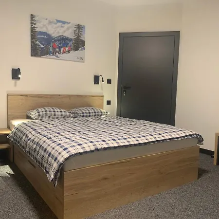 Svaty Mikulas, - New Since December 2022 Janske Lazne