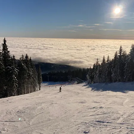 Svaty Mikulas, - New Since December 2022 Janske Lazne
