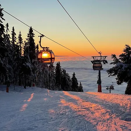 招待所 克罗奈德休闲酒店 3*