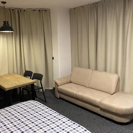 Guest house Svaty Mikulas, - New Since December 2022 Janske Lazne