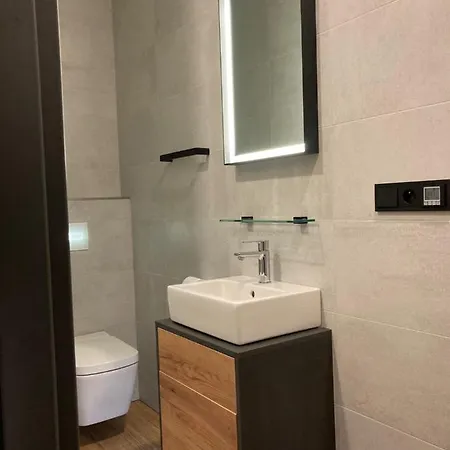 Guest house Svaty Mikulas, - New Since December 2022 Janske Lazne
