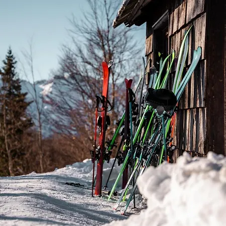招待所 克罗奈德休闲酒店 3*